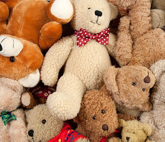 Teddy Bears